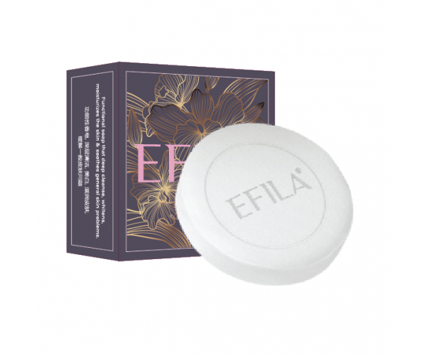 EFILA Rosemary Soap Bar
